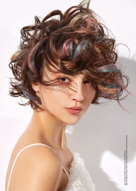 Estetica Magazine FRANCE (1/2020 COLLECTION)