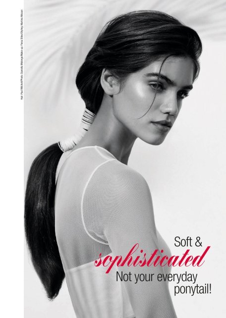 Estetica Magazine FRANCE (1/2020 COLLECTION)