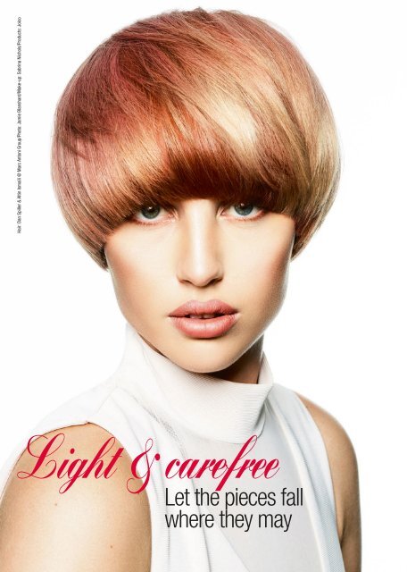 Estetica Magazine FRANCE (1/2020 COLLECTION)