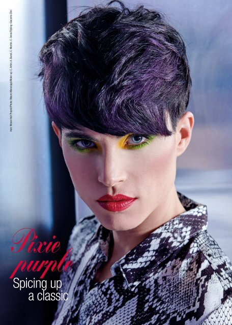 Estetica Magazine FRANCE (1/2020 COLLECTION)