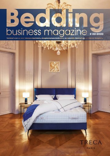 Bedding Business 2-2020