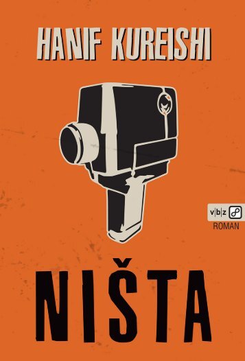 Hanif Kureishi - Ništa