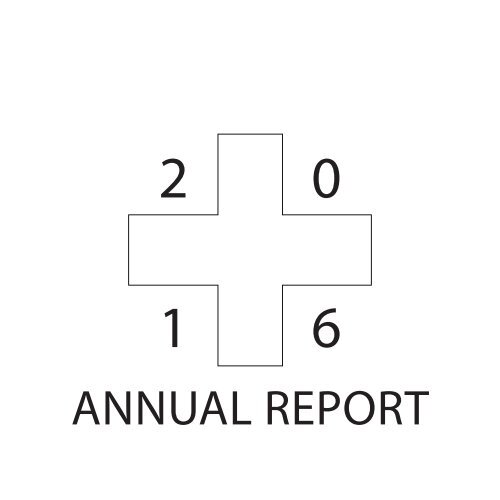 MHDI 2016 Annual Report