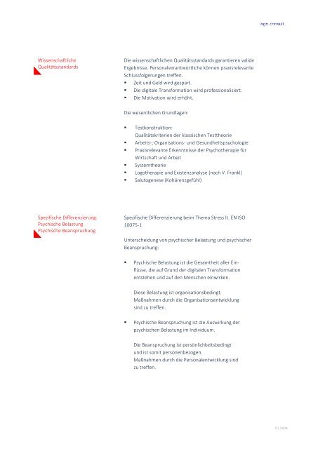 01.00 - MOA DSRI - Testverfahren