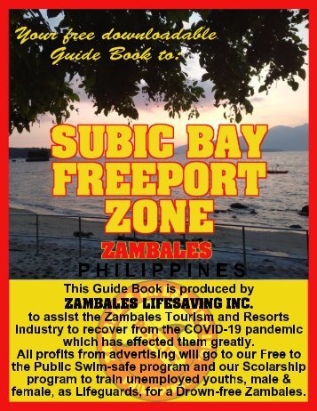 SBFZ-Guide Book