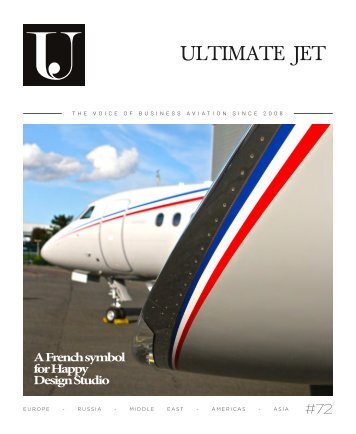 Ultimate Jet #72 
