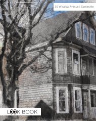 35 Winslow Avenue | Somerville