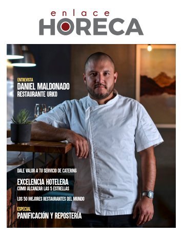 ENLACE HORECA