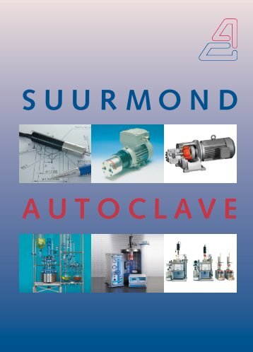 suurmond autoclave