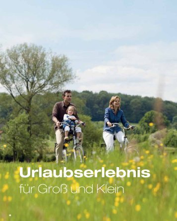 Urlaubserlebnis