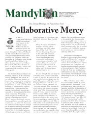 Mandylion_Newsletter_MAY 9
