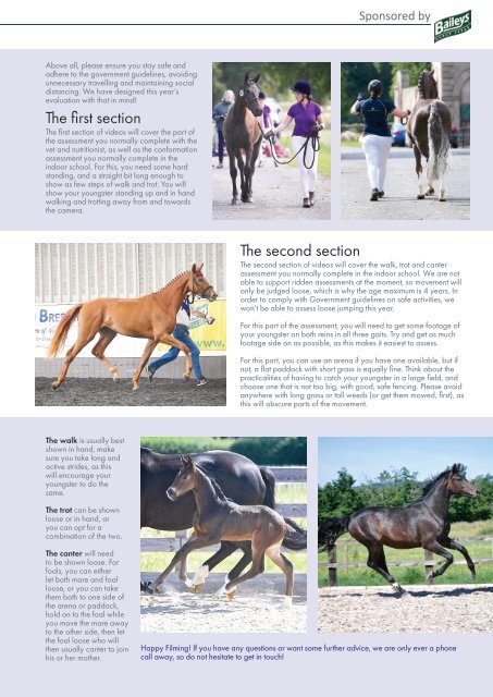 British Breeder Magazine May 2020