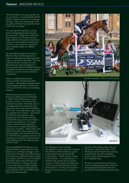 British Breeder Magazine May 2020