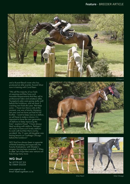 British Breeder Magazine May 2020