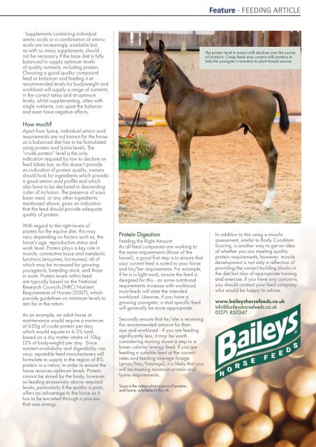 British Breeder Magazine May 2020