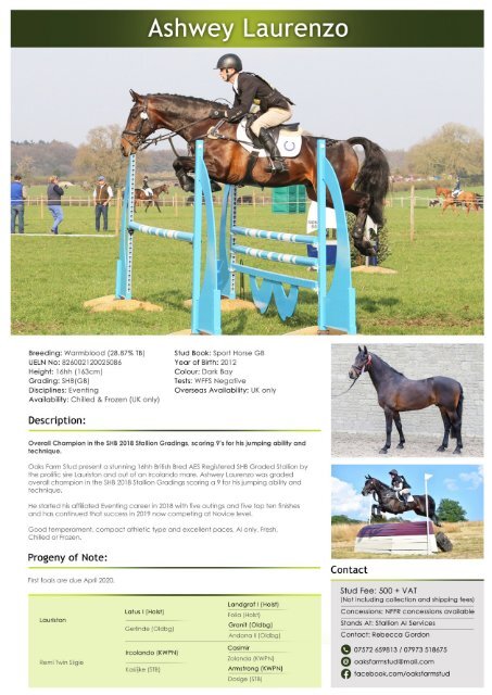 British Breeder Magazine May 2020