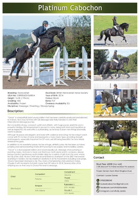 British Breeder Magazine May 2020