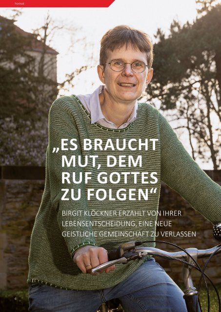 Liudger Ausgabe Mai 2020