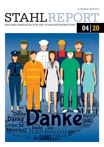 Stahlreport 2020.04