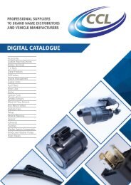 Consumables Catalogue Issue 29