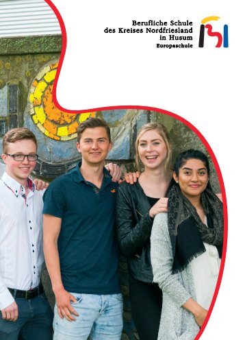 Berufliche Schule Husum 2016