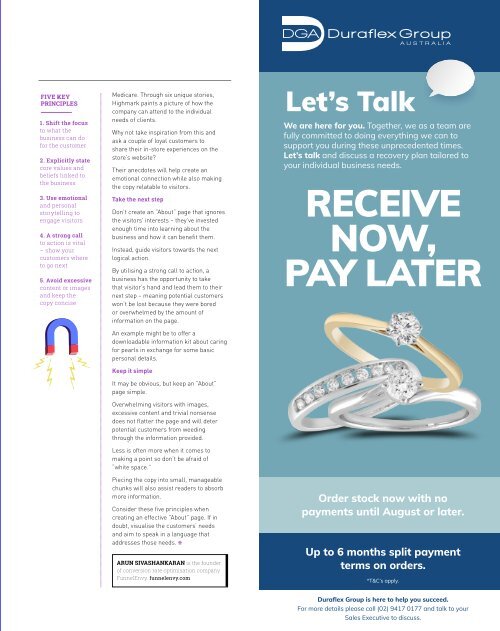 Jeweller - May 2020 