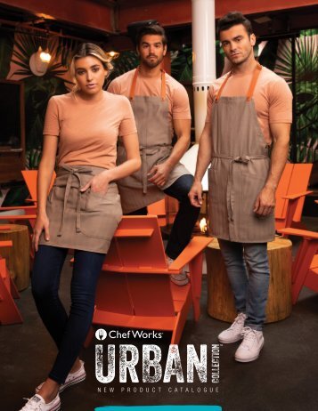 New Urban Collection