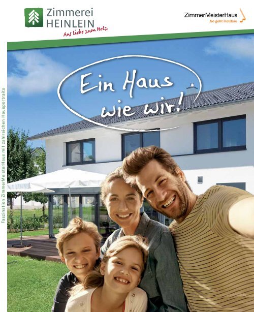 Hausbau Heinlein