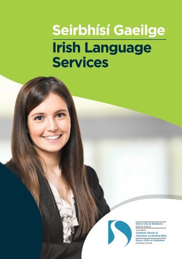 Irish Language Service