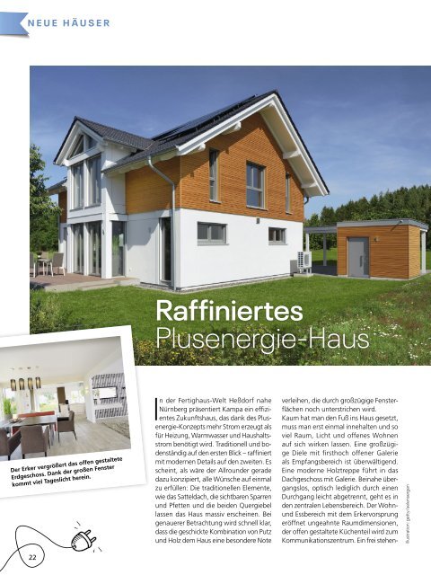 Unser Haus 4-5/2020