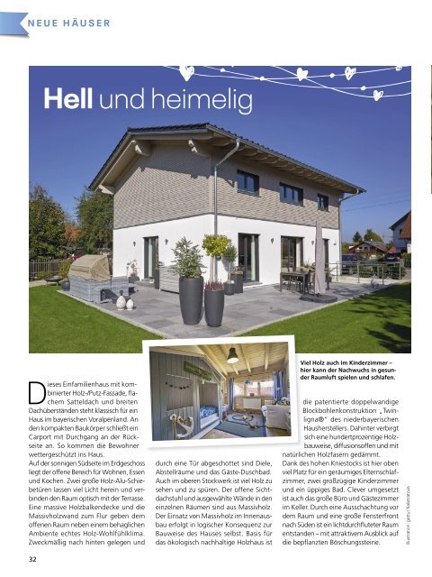 Unser Haus 4-5/2020