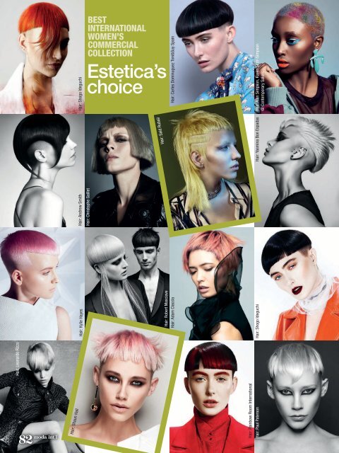 Estetica Magazine HELLAS (1/2020)