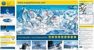 www.zugspitzarena.com - Bergbahnen Langes, Lermoos - Biberwier
