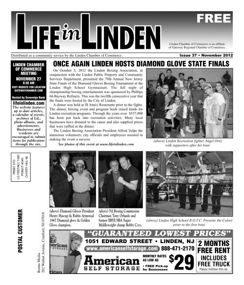 American Self Storage Linden Nj Dandk Organizer