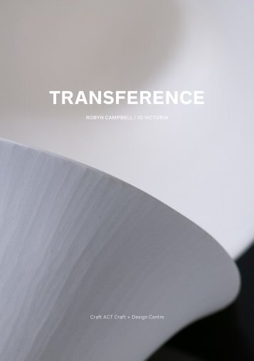 Transference