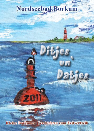 Ditjes un` Datjes 2011