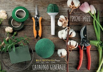 Catalogo Generale Blumissima 2020-2021