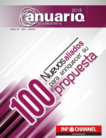 2016 Anuario, #1059