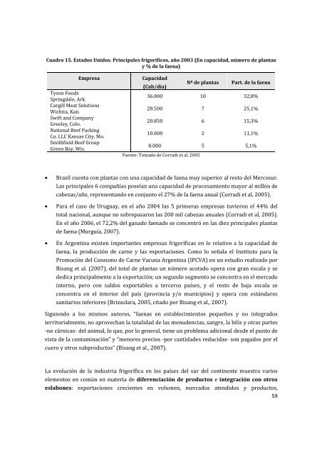 agenda prospectiva de investigación y desarrollo tecnológico