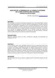 s - Tecnologico Landivar - Universidad Rafael Landívar