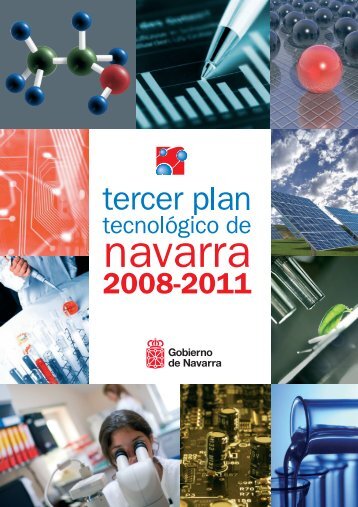 Tercer Plan Tecnológico - PORTAL DE LA INNOVACIÓN DE ...