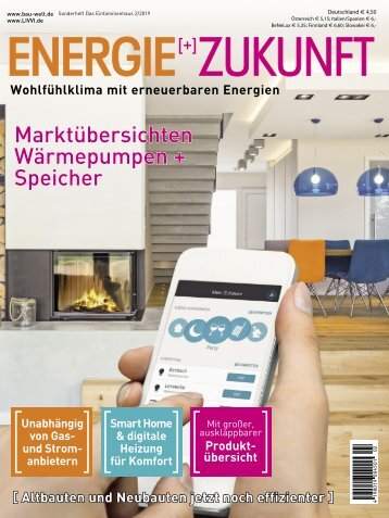Energie + Zukunft