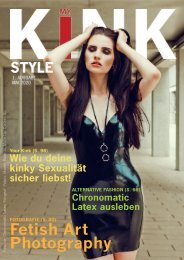 myKiNK-Spezial, Ausgabe 1