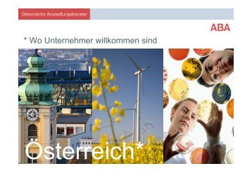 Produktions- und Logistikmanagement, Wien - ABA - Invest in Austria