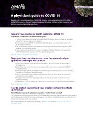 A physician’s guide to COVID-19