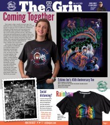 Eskimo Joes Christmas 2022 Eskimo-Joes Magazines