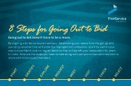 8 Steps to Bid booklet South FL-jhowse