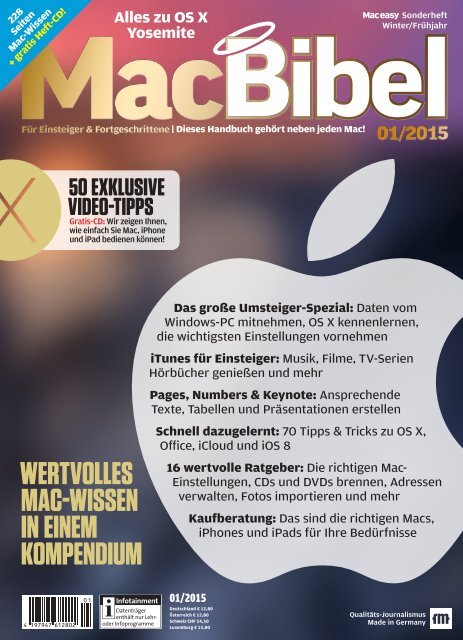 MacBIBEL 01/2015