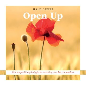 Hans Siepel Open Up