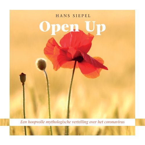 Hans Siepel Open Up